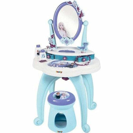 Dressing Table with Stool Smoby 320244
