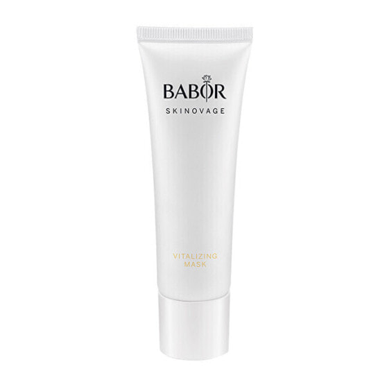 Маска для лица освежающая BABOR Skinovage Vitalizing Mask 50 мл