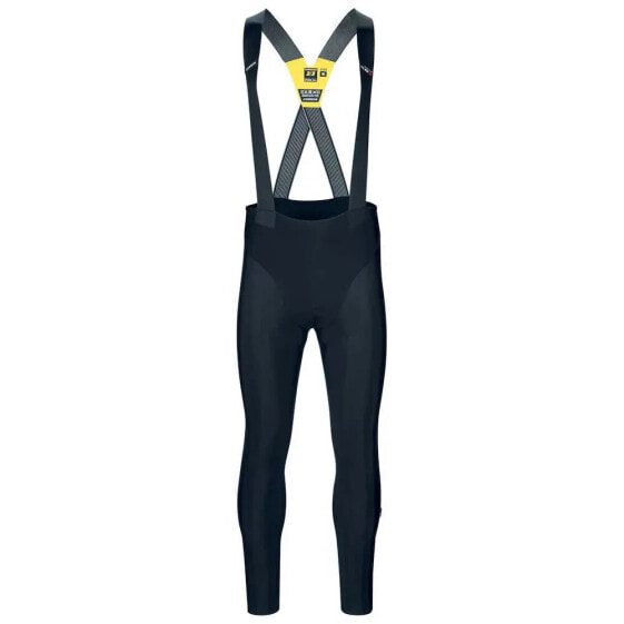 ASSOS Equipe RS Spring Fall S9 bib tights