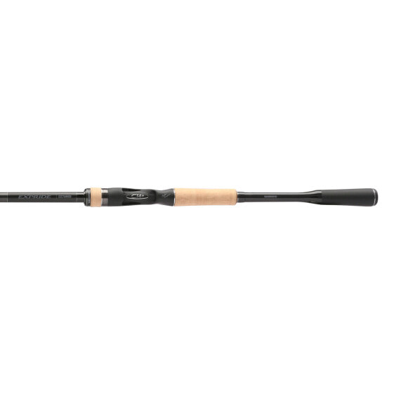 Shimano EXPRIDE CASTING, Freshwater, Bass, Casting, 7'6", Medium Heavy, 1 pcs...