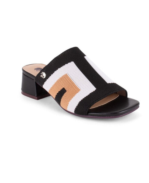 Women's Dolly Slip-On Sandals