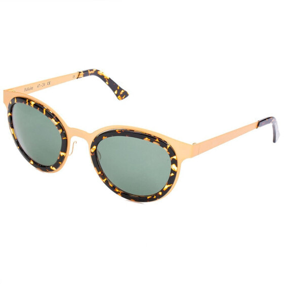 LGR FELI-GOLD09 Sunglasses