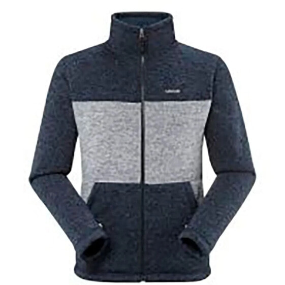 Толстовка женская Lafuma Cali full zip fleece