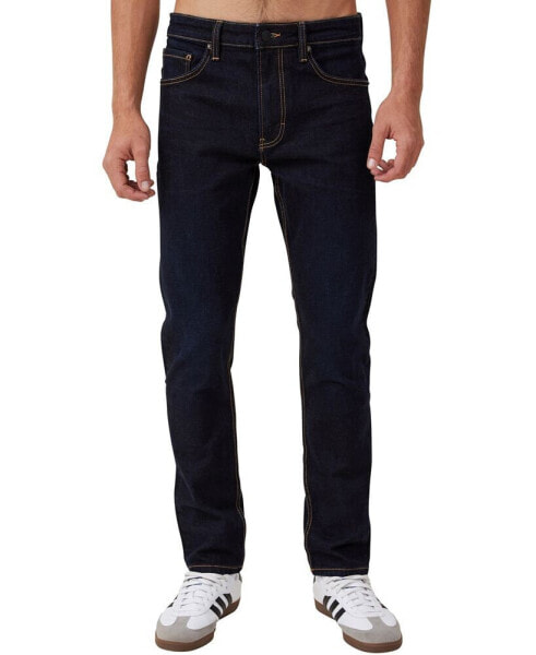 Men's Slim Tapered Jean