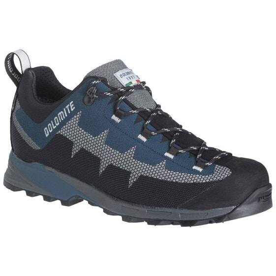 DOLOMITE Steinbock WT Low Goretex 2.0 Hiking Shoes