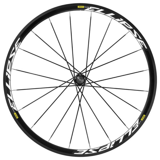 MAVIC Ellipse road rear wheel