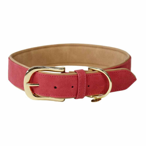 KENTUCKY Soft Vegan Leather Collar