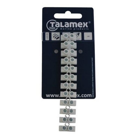 TALAMEX Connector Block