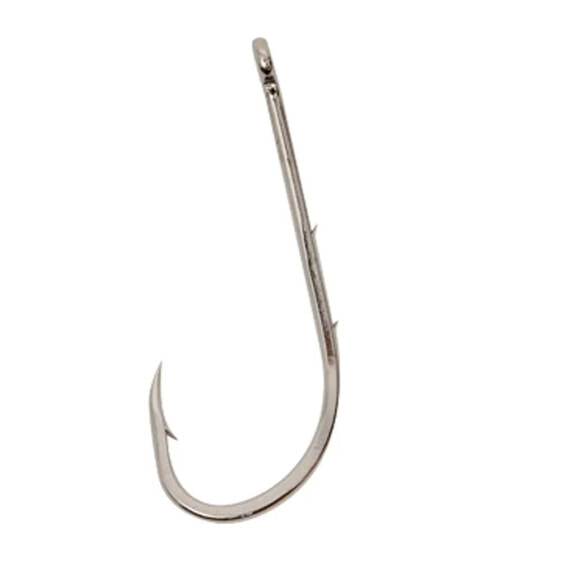 MARUTO 4340-N Single Eyed Hook