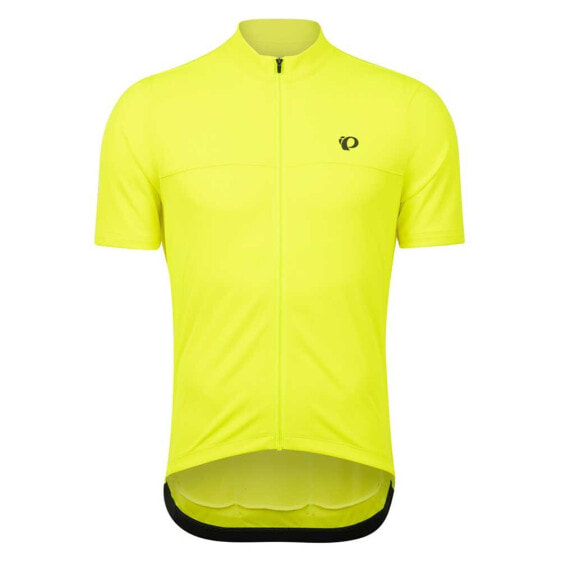 PEARL IZUMI Quest short sleeve jersey