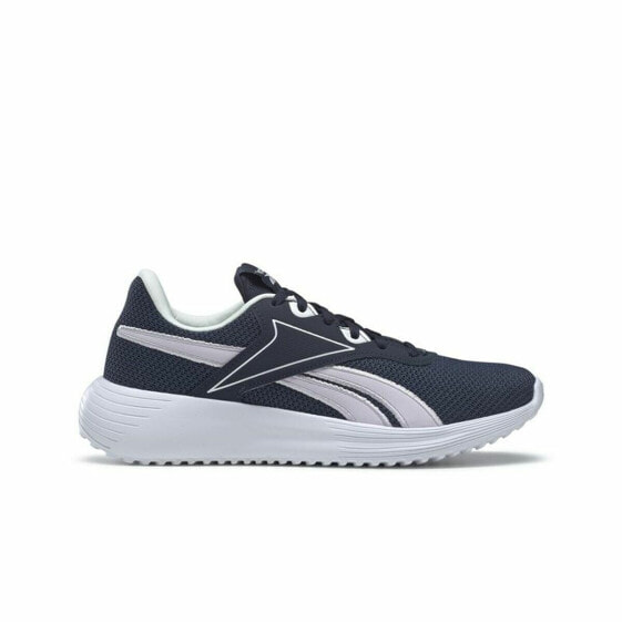 Женские спортивные кроссовки Reebok Lite 3.0 Тёмно Синий