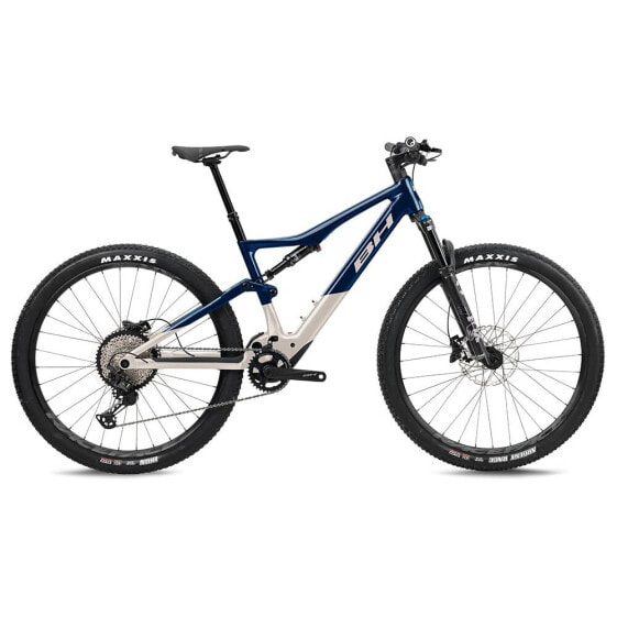 BH Ilynx Race 7.7 2EXMAG Gen2 29´´ XT 2023 MTB electric bike