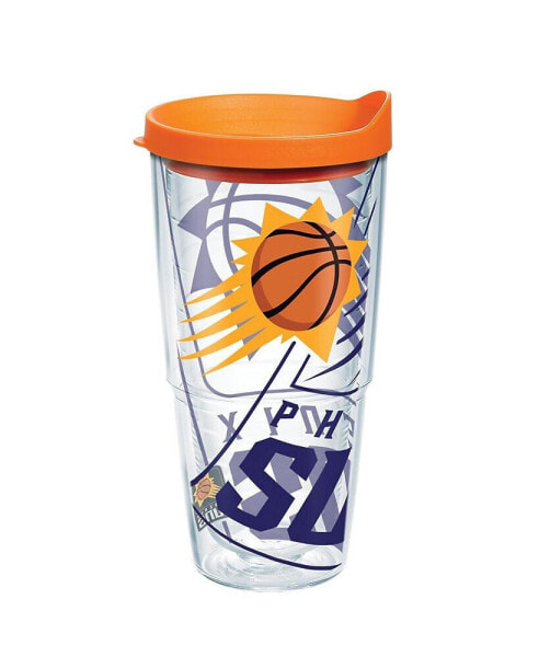 Phoenix Suns 24 Oz Genuine Classic Tumbler