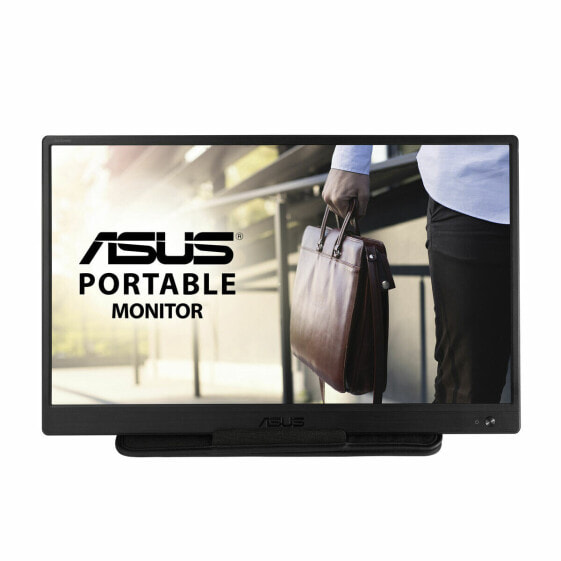 Монитор Asus MB165B WXGA 15,6" 120 Hz