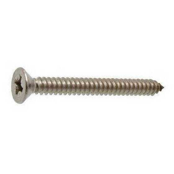 EUROMARINE A4 DIN 7982 4.2x13 mm Cross Head Screw