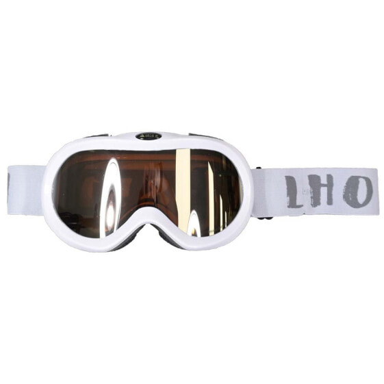 LHOTSE Lambada S Ski Goggles