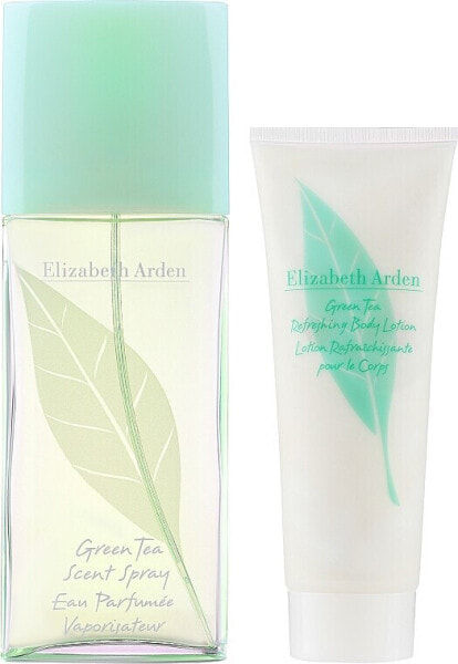 Elizabeth Arden Green Tea