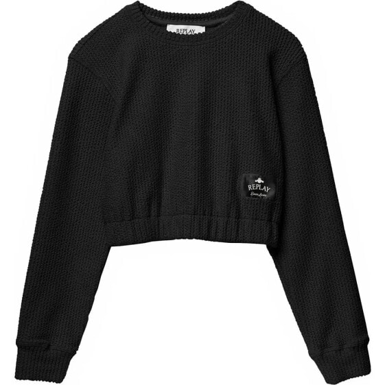 REPLAY SG2132.050.23744 sweatshirt