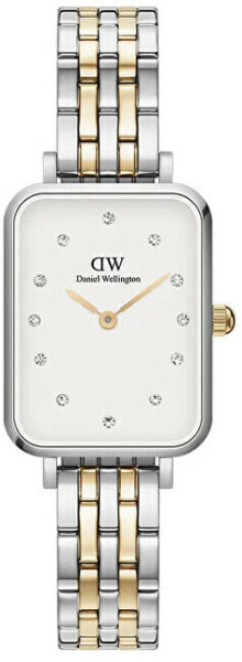 Часы Daniel Wellington Quadro Lumine