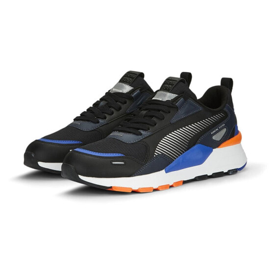 PUMA SELECT Rs 3.0 Synth Pop trainers