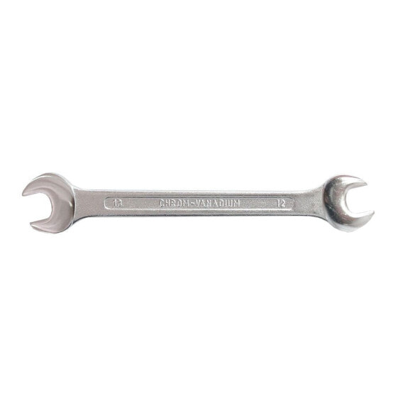 STEIN Fixed wrench chrome vanadium DIN-3110 16x17 mm