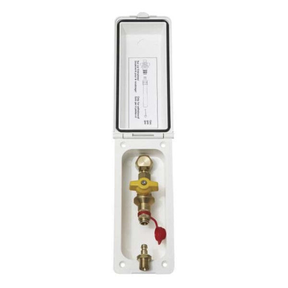 ENO Gas Outlet Valve Box