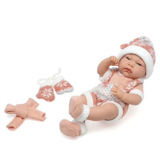 ATOSA 30 cm Baby Doll