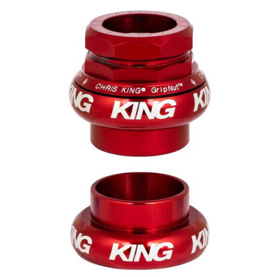 CHRIS KING GripNut EC34/30 HeadSet