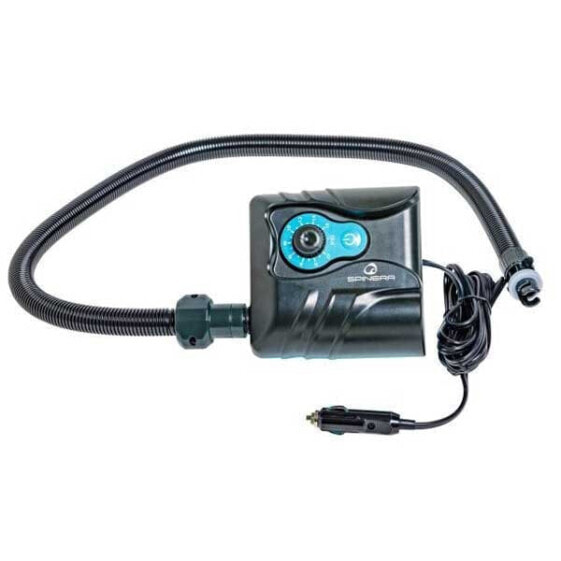 SPINERA SUP 16Psi High Pressure Inflator