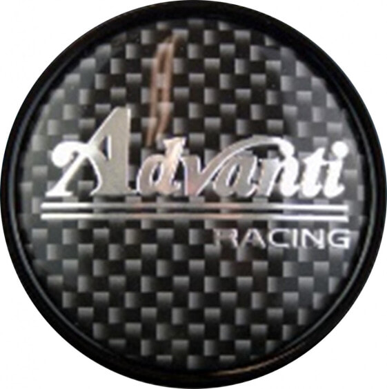 Аксессуар Advanti Racing Накладка на ступицу ADV.09
