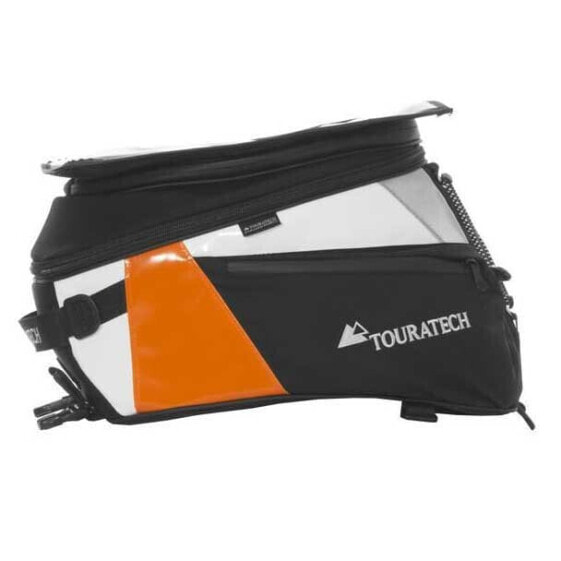 TOURATECH Ambato Exp Rallye/KTM 1050 Adventure/1090 Adventure/1290 Super Adventure/1190 Adventure 20L tank bag