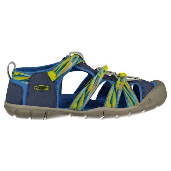 Keen Seacamp II CNX Youth Sandals