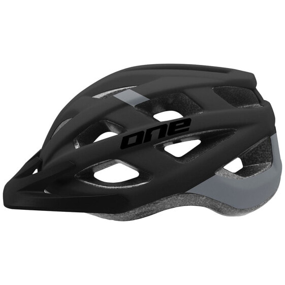 ONE Fun MTB Urban Helmet