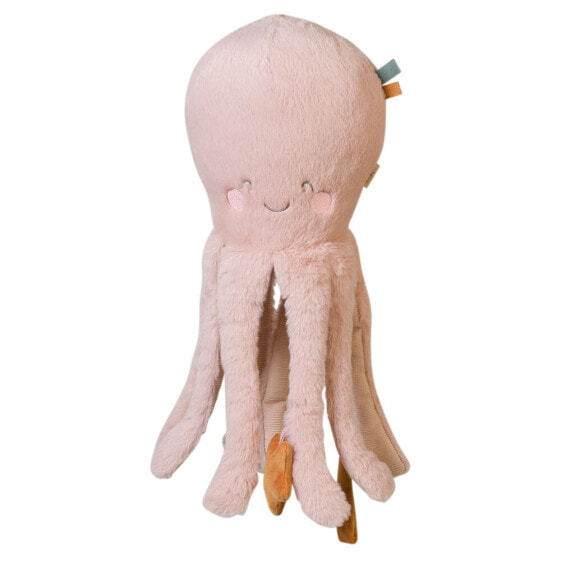 Мягкая игрушка Saro Giant Stuffedness Multiactivity "Океан Лайф" Teddy