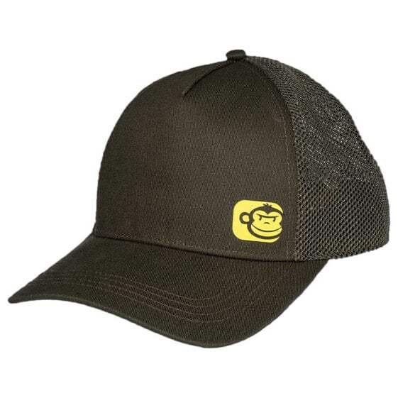 RIDGEMONKEY APEarel SportFlex Trucker cap