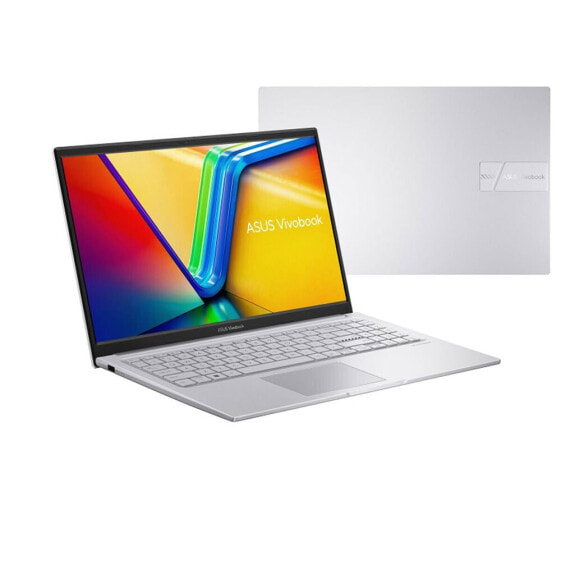 ASUS SISTEMAS VivoBook F1504ZA-NJ698 15.6´´ i5-1235U/8GB/512GB SSD laptop