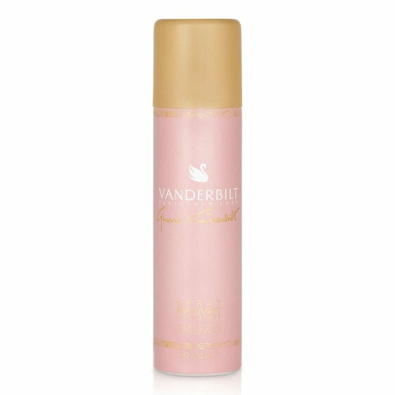 Дезодорант L'Oreal Paris Vanderbilt (150 мл)