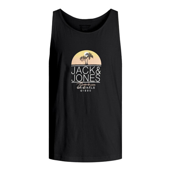 JACK & JONES Casey sleeveless T-shirt