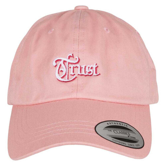 MISTER TEE Trust Dad Cap