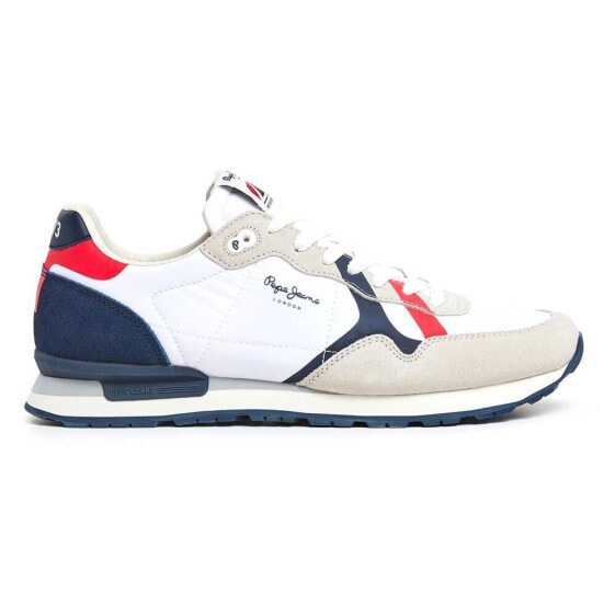 PEPE JEANS Brit Road trainers