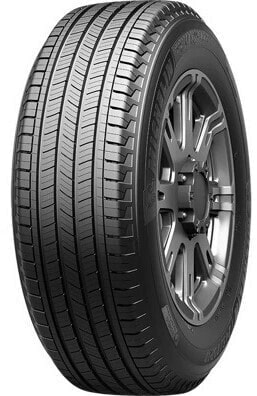 Шины для внедорожника летние Michelin Primacy LTX XL M+S LRE TPC 275/50 R24 121/118S