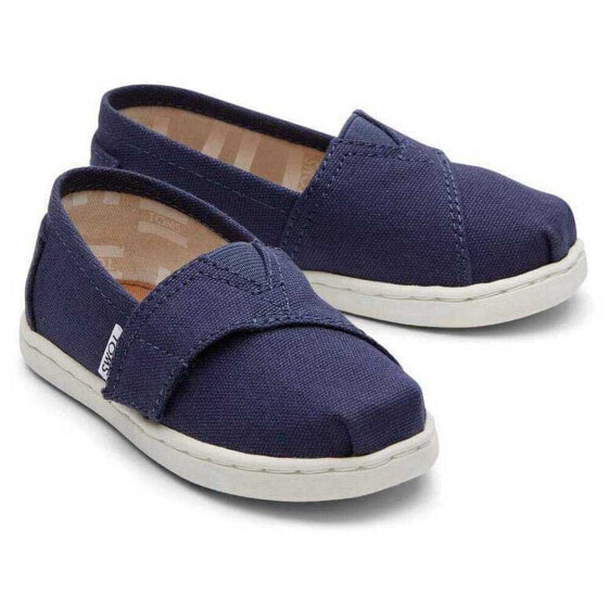 Эспадрильи TOMS Alpargata