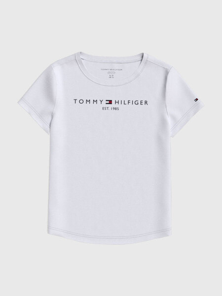 Kids' Tommy Logo T-Shirt