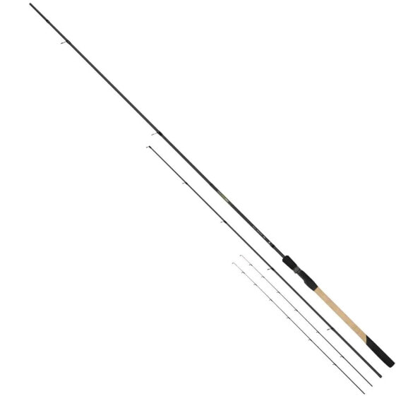 MATRIX FISHING Horizon X Pro Slim Feeder carpfishing rod