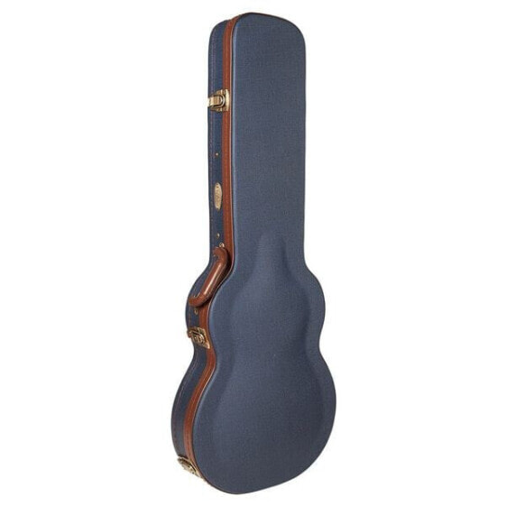 Cordoba Stage Archtop Wood Hardcase