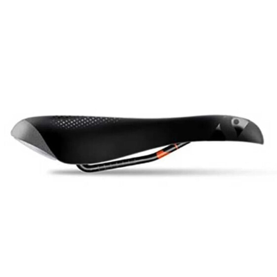 SPORTOURER X-Race Gel saddle