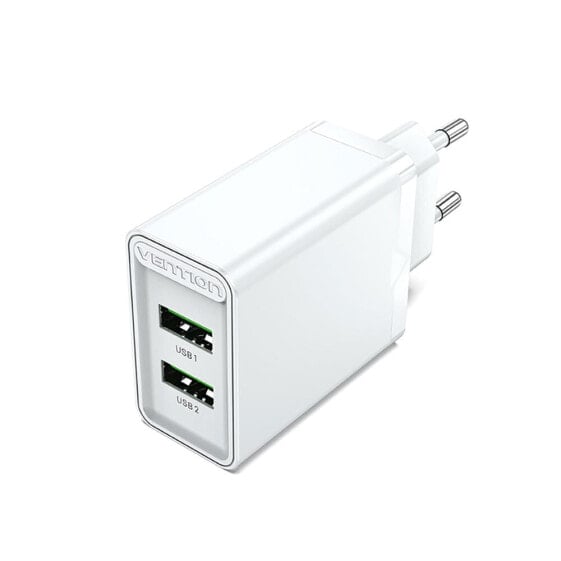 VENTION FBAW0-EU USB Wall Charger