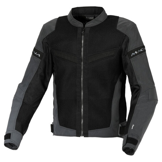 MACNA Velotura Night Eye jacket