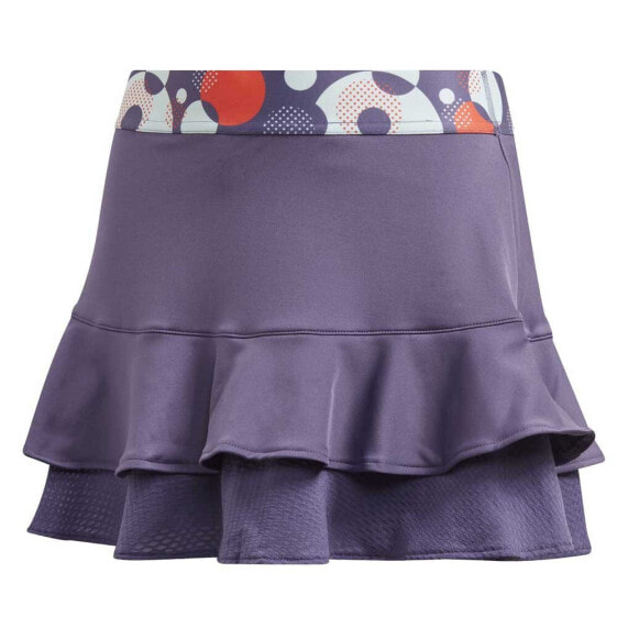 ADIDAS Frill Skirt