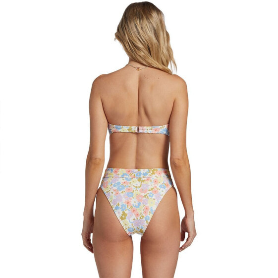 BILLABONG Dream Chaser Tanlines Maui Rdr Bikini Bottom